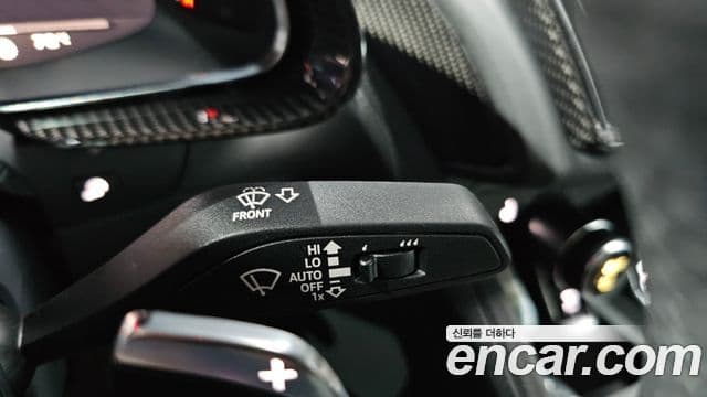 Audi R8 2021 — ფოტო 20/20