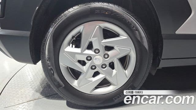 Hyundai Kona 2023 — ფოტო 5/20