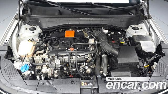 Hyundai Kona 2023 — ფოტო 6/20