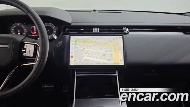 Land Rover Range Rover Velar 2025 — Şəkil 14/20