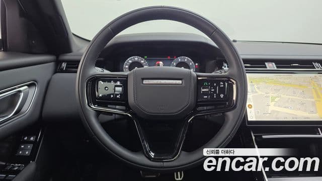 Land Rover Range Rover Velar 2025 — Şəkil 15/20
