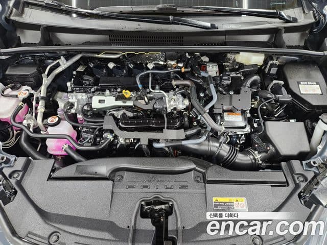 Toyota Prius 2026 — Şəkil 5/19