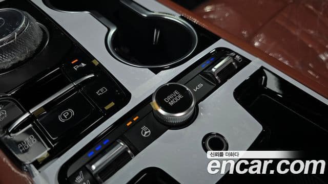 Kia K5 2026 — ფოტო 30/33