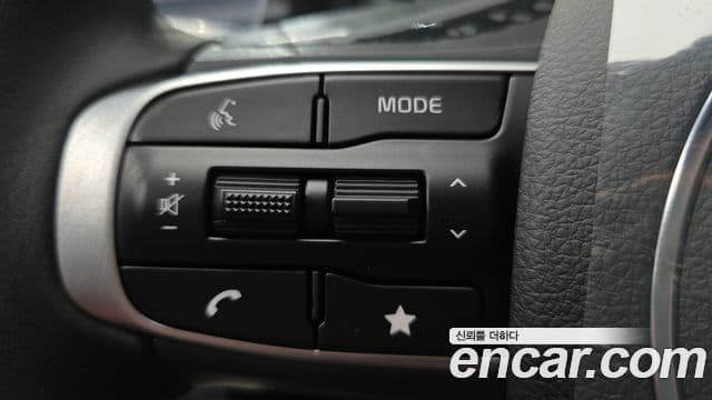 Kia K5 2026 — ფოტო 3/33