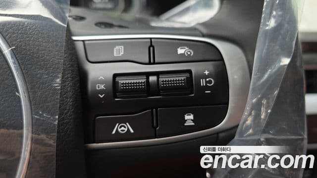 Kia K5 2026 — ფოტო 24/33