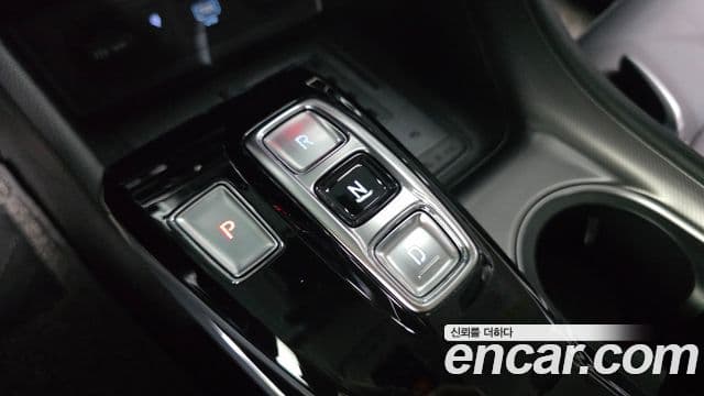 Hyundai Sonata 2021 — ფოტო 8/20