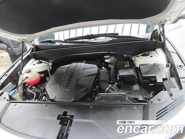 Kia Sorento 2020 — фото 6 из 20