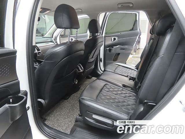 Kia Sorento 2020 — фото 9 из 20