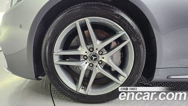 Mercedes-Benz S-Class 2020 — ფოტო 5/20