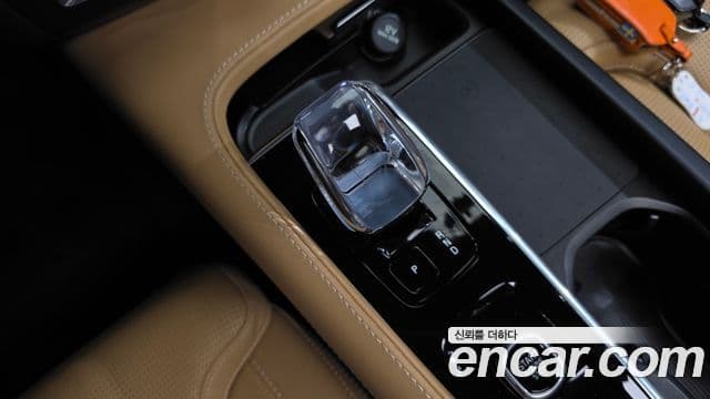 Volvo S90 2024 — ფოტო 9/20