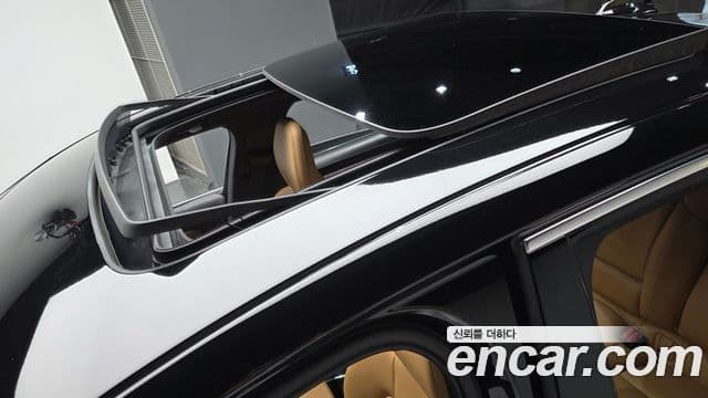 Volvo S90 2024 — ფოტო 15/20
