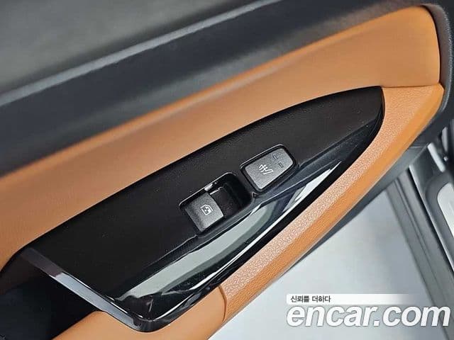 Kia Sportage 2024 — ფოტო 12/17