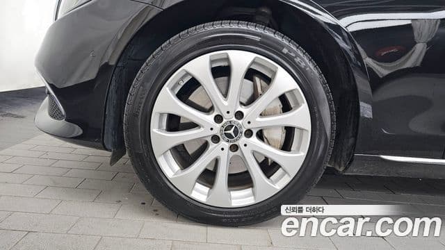 Mercedes-Benz E-Class 2020 — Şəkil 4/20
