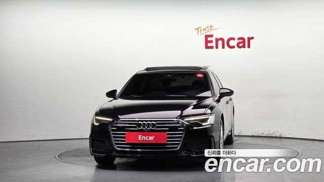 Audi A6 2021 — Şəkil 3/20