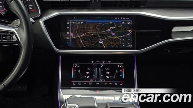 Audi A6 2021 — Şəkil 13/20