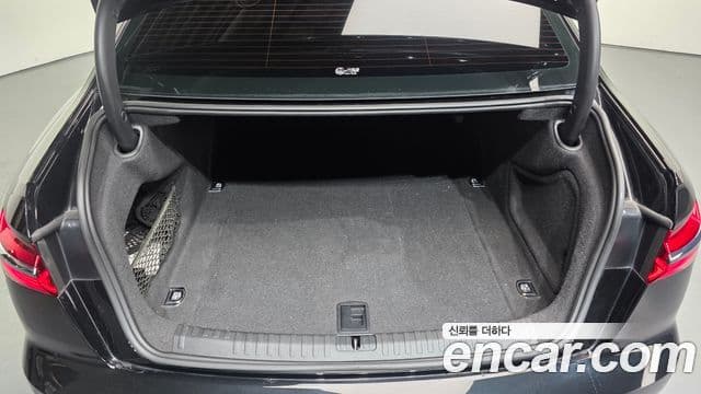 Audi A6 2021 — Şəkil 19/20