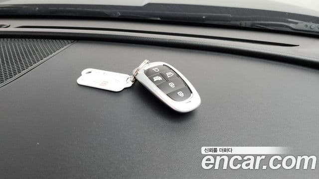 Hyundai The New Tucson 2022 — Şəkil 15/20