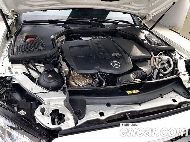 Mercedes-Benz E-Class 2018 — Şəkil 5/20