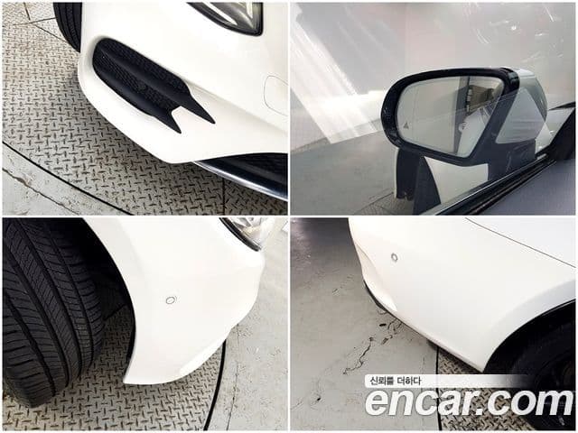 Mercedes-Benz E-Class 2018 — Şəkil 19/20