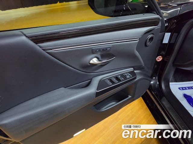 Lexus ES300h 2020 — ფოტო 17/18