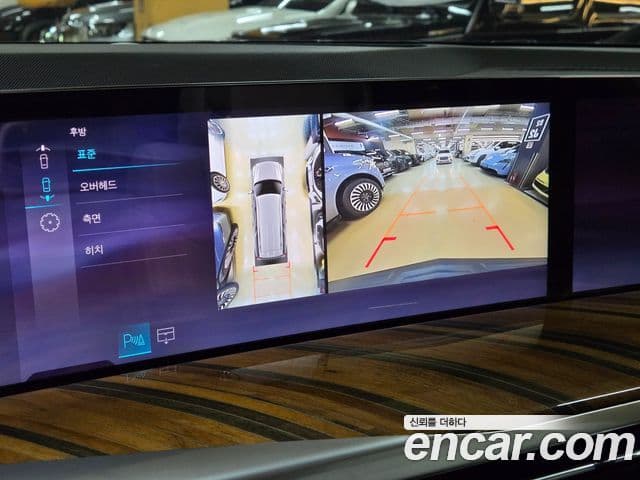 Cadillac Escalade 2025 — фото 9 из 20