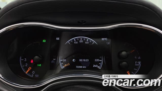 Jeep Grand Cherokee 2021 — Şəkil 7/20