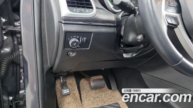 Jeep Grand Cherokee 2021 — Şəkil 15/20