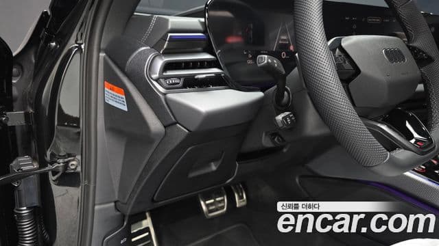 Audi A6 2026 — ფოტო 12/42