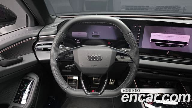 Audi A6 2026 — Şəkil 40/42