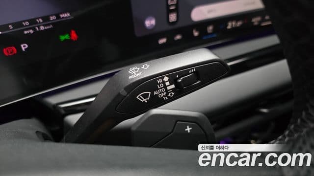 Audi A6 2026 — Şəkil 30/42