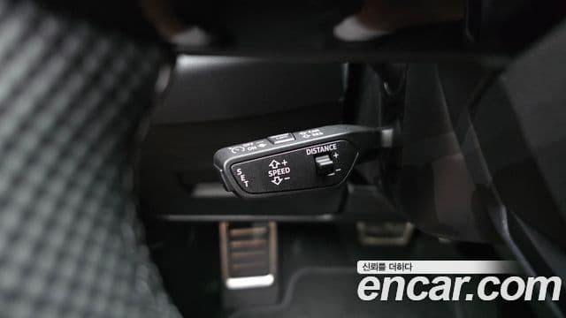 Audi A6 2026 — ფოტო 35/42
