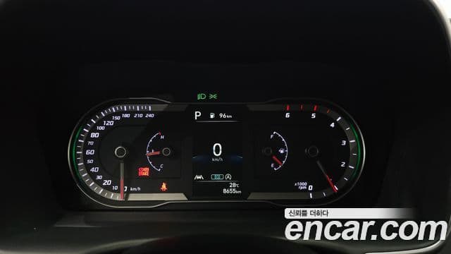 Hyundai The New Tucson 2022 — Şəkil 8/20