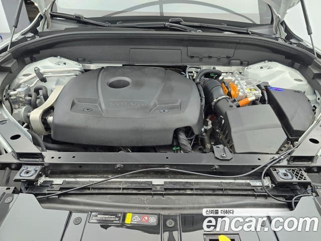 Volvo XC60 2024 — фото 5 из 20