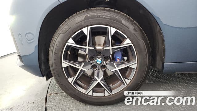 BMW X3 2025 — Şəkil 5/20