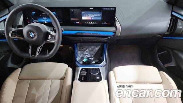 BMW X3 2025 — Şəkil 7/20