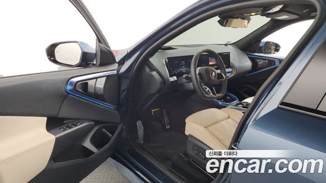 BMW X3 2025 — Şəkil 10/20