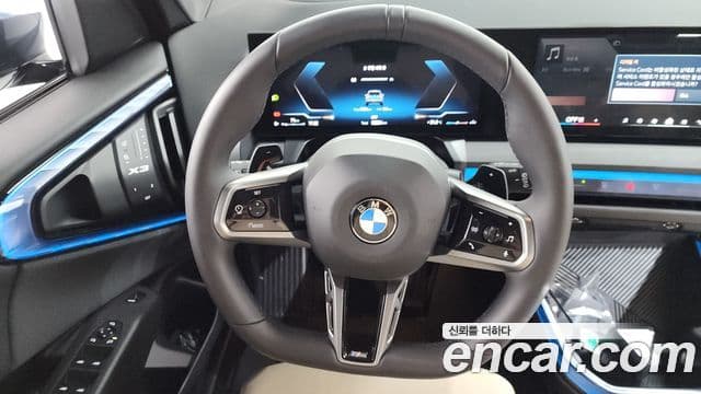 BMW X3 2025 — Şəkil 13/20