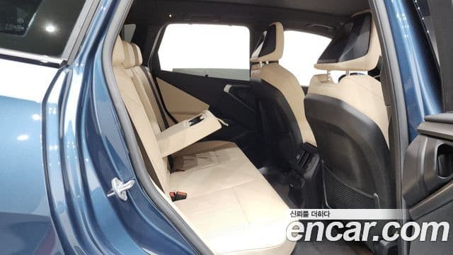 BMW X3 2025 — Şəkil 20/20