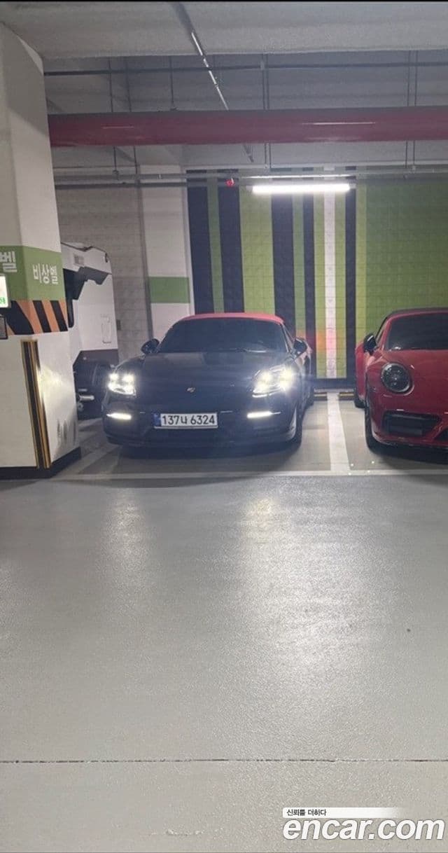 Porsche 718 Boxster 2023 — ფოტო 3/9