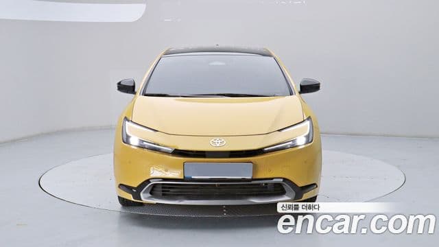Toyota Prius 2024 — Şəkil 13/20