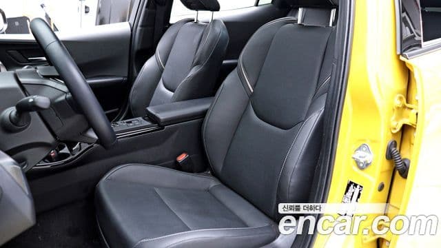 Toyota Prius 2024 — Şəkil 9/20