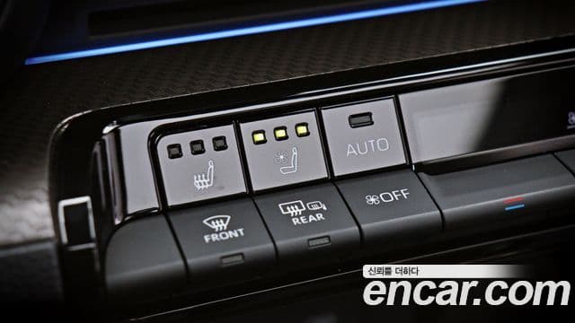 Toyota Prius 2024 — Şəkil 6/20