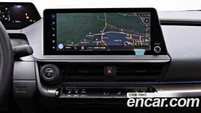 Toyota Prius 2024 — Şəkil 3/20