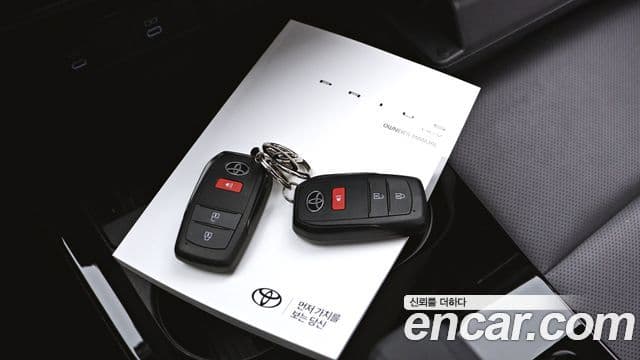 Toyota Prius 2024 — Şəkil 16/20