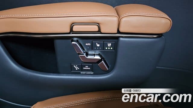 Toyota Alphard 2025 — ფოტო 16/20