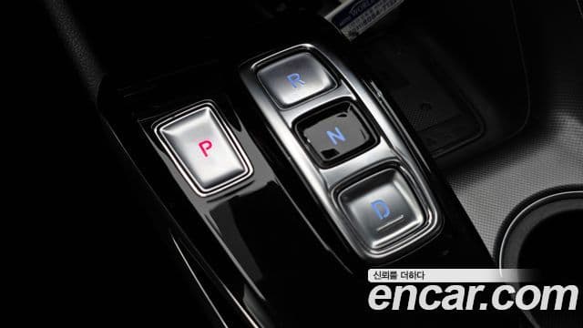 Hyundai Sonata 2021 — Фото 9/20