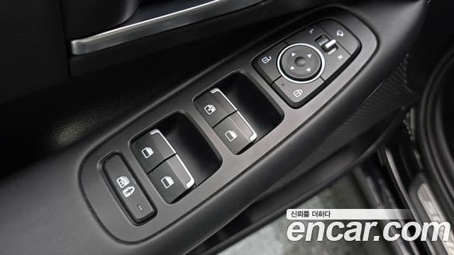 Hyundai Sonata 2021 — Фото 14/20