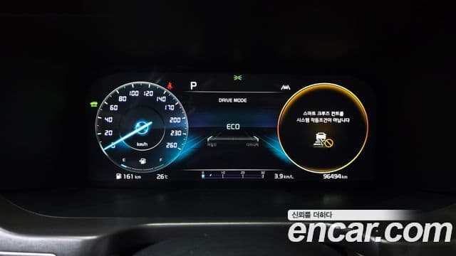 Kia Sorento 2022 — Фото 8/20