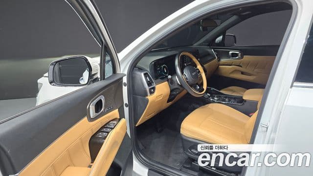 Kia Sorento 2022 — Фото 10/20