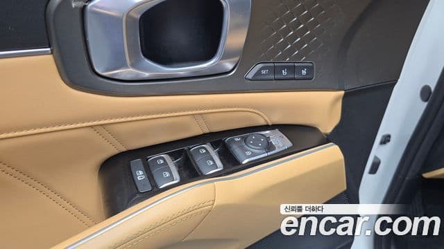 Kia Sorento 2022 — Фото 14/20